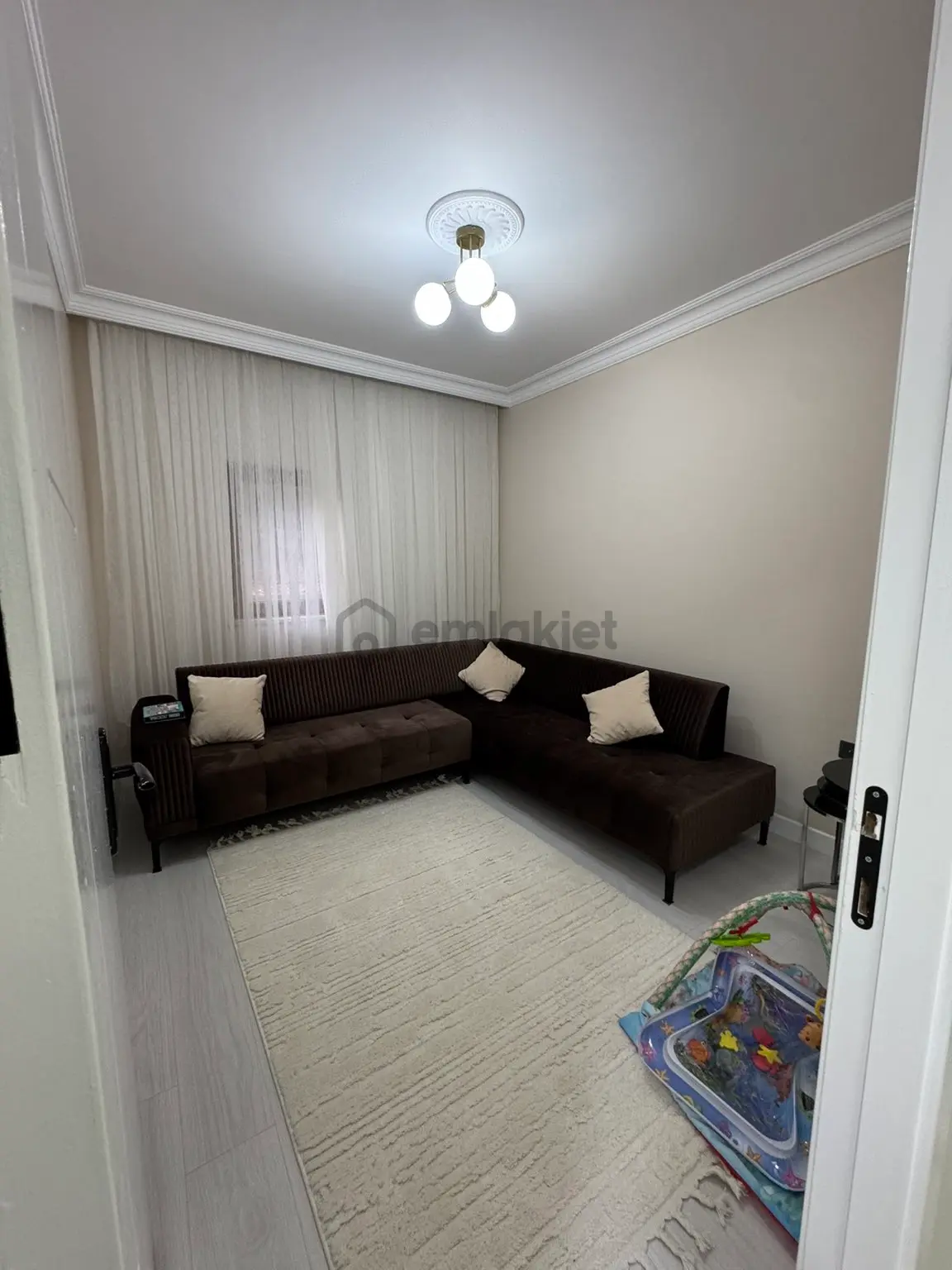 Sahibinden Sahibinden 4+1 Full Sıfır Yapılı - 13