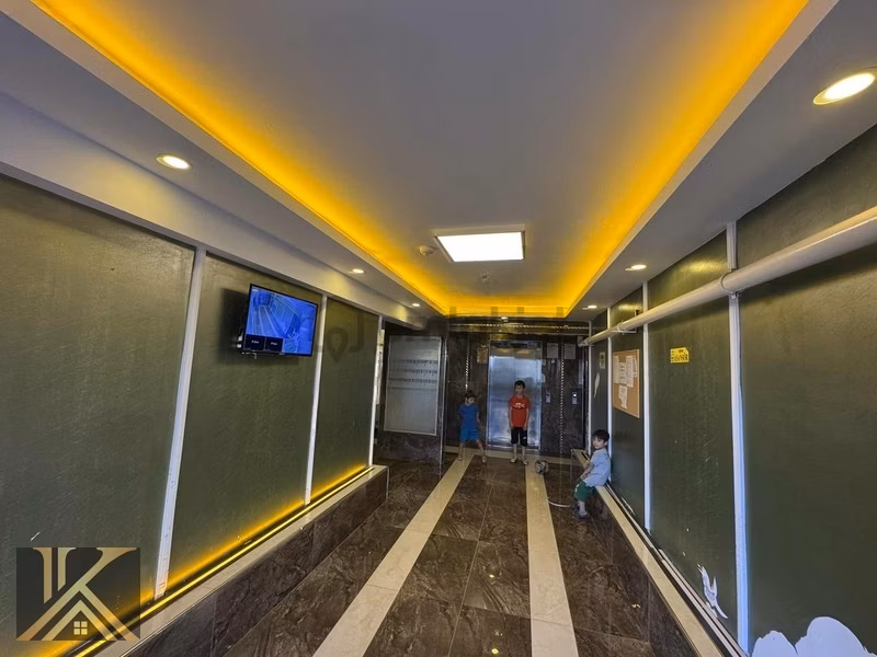 Ayazlı Mahallesı'nde Satılık 3 + 1 Lüks Daıre - 16
