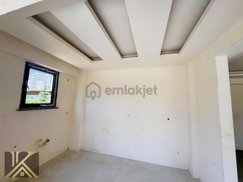 Ayazlı Mahallesinde Devam Eden Projemizde Satılık 2+1 Daire - 6