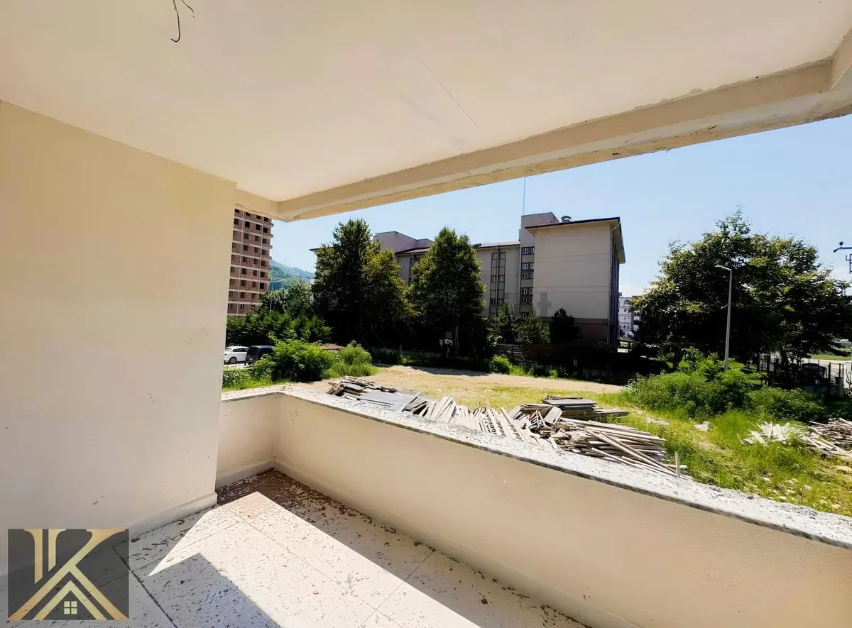 Ayazlı Mahallesinde Devam Eden Projemizde Satılık 2+1 Daire - 16