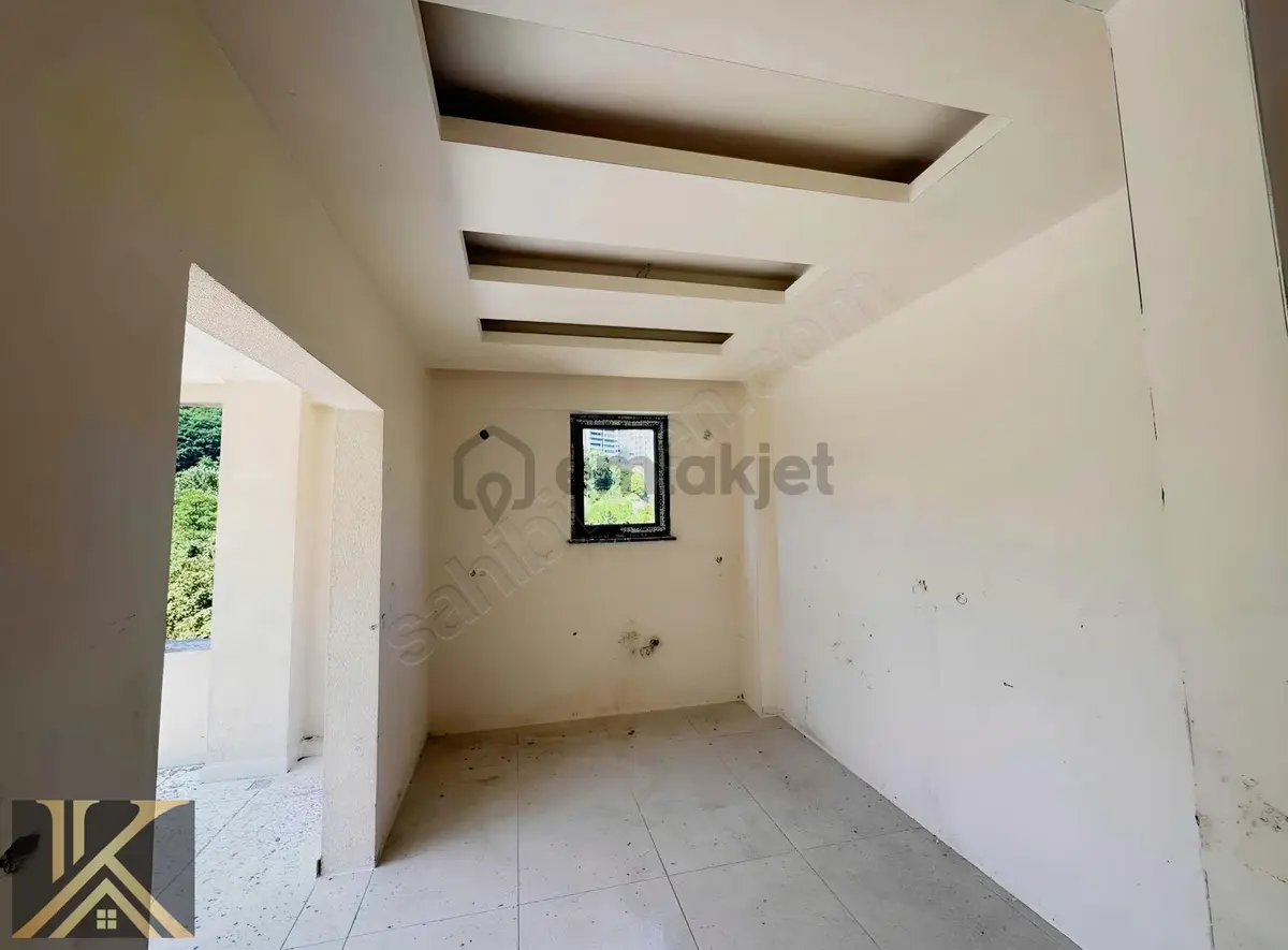 Ayazlı Mahallesinde Devam Eden Projemizde Satılık 2+1 Daire - 20