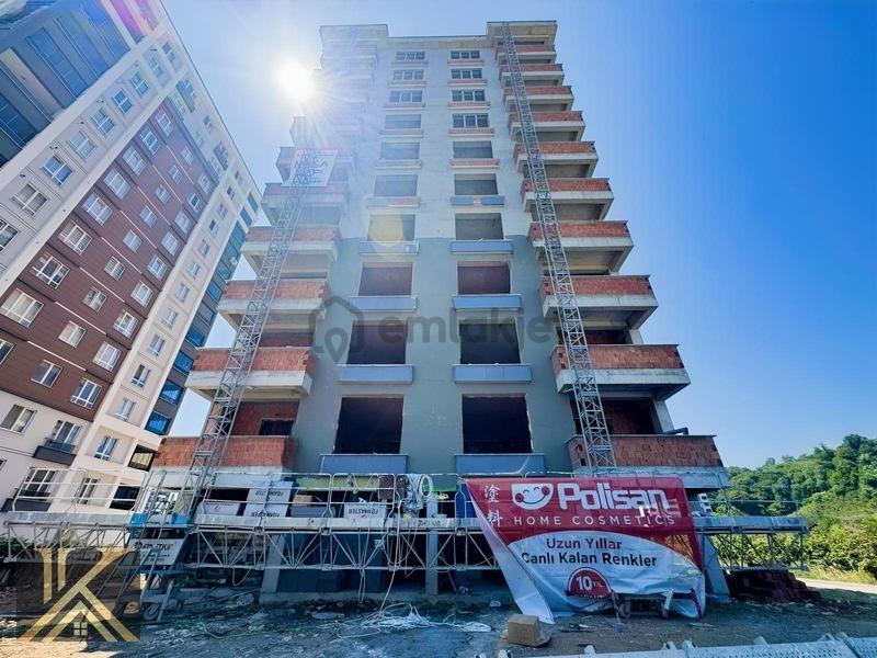 Ayazlı Mahallesinde Devam Eden Projemizde Satılık 2+1 Daire - 20