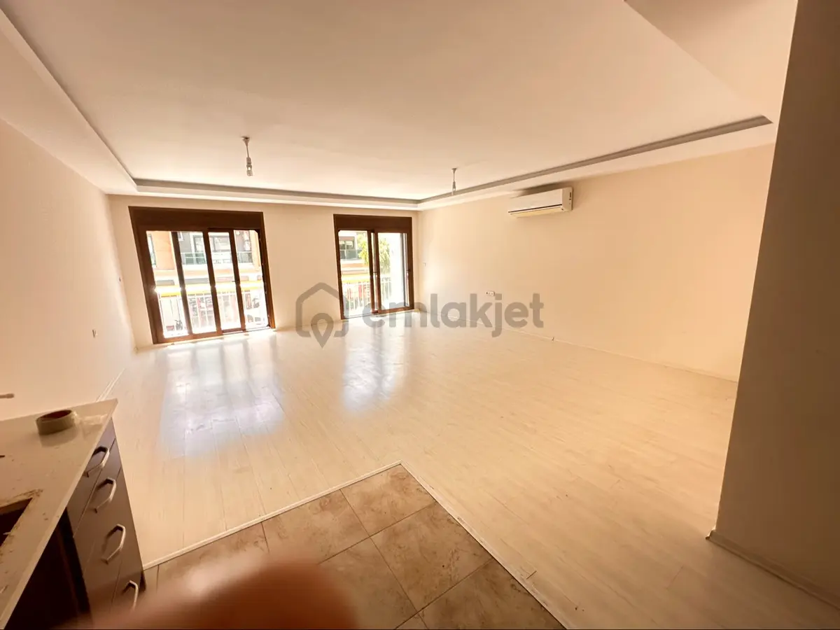 Marmaris Sarıana’da Kiralık 2.5+1 Daire - 4