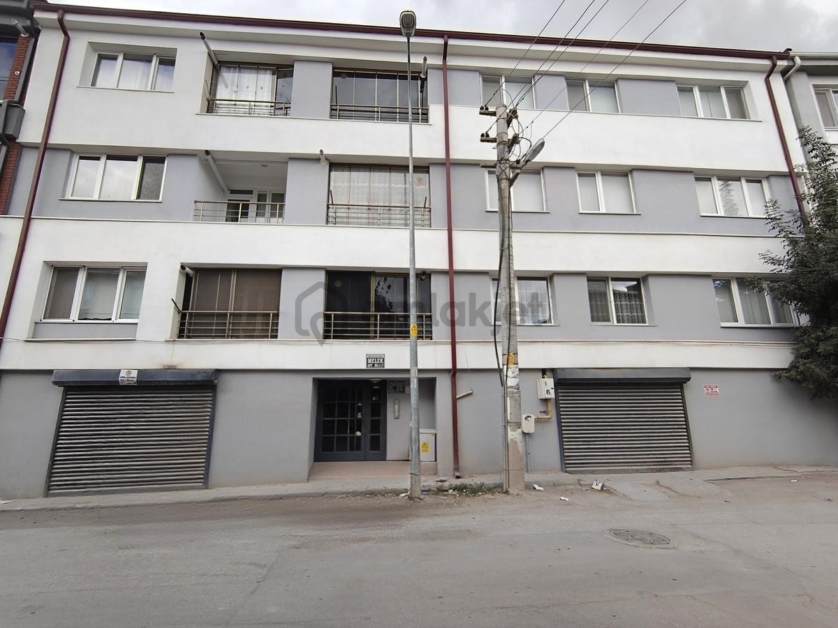 Rw Nest'ten Sütlüce Mh.satılık 2+1 Daire - 27