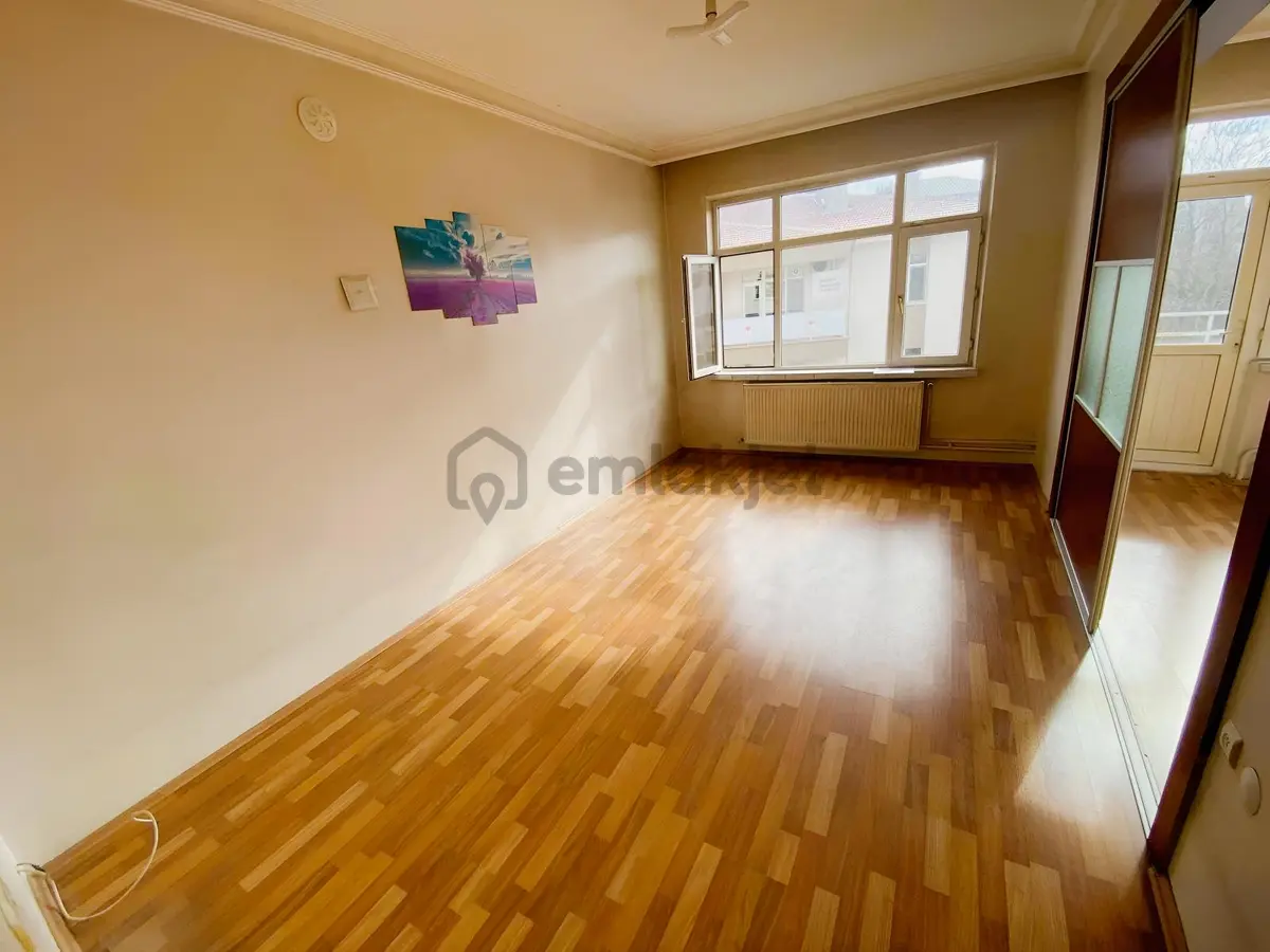 İl Tarım Yanı Kiralık 2+1 Daire - 8