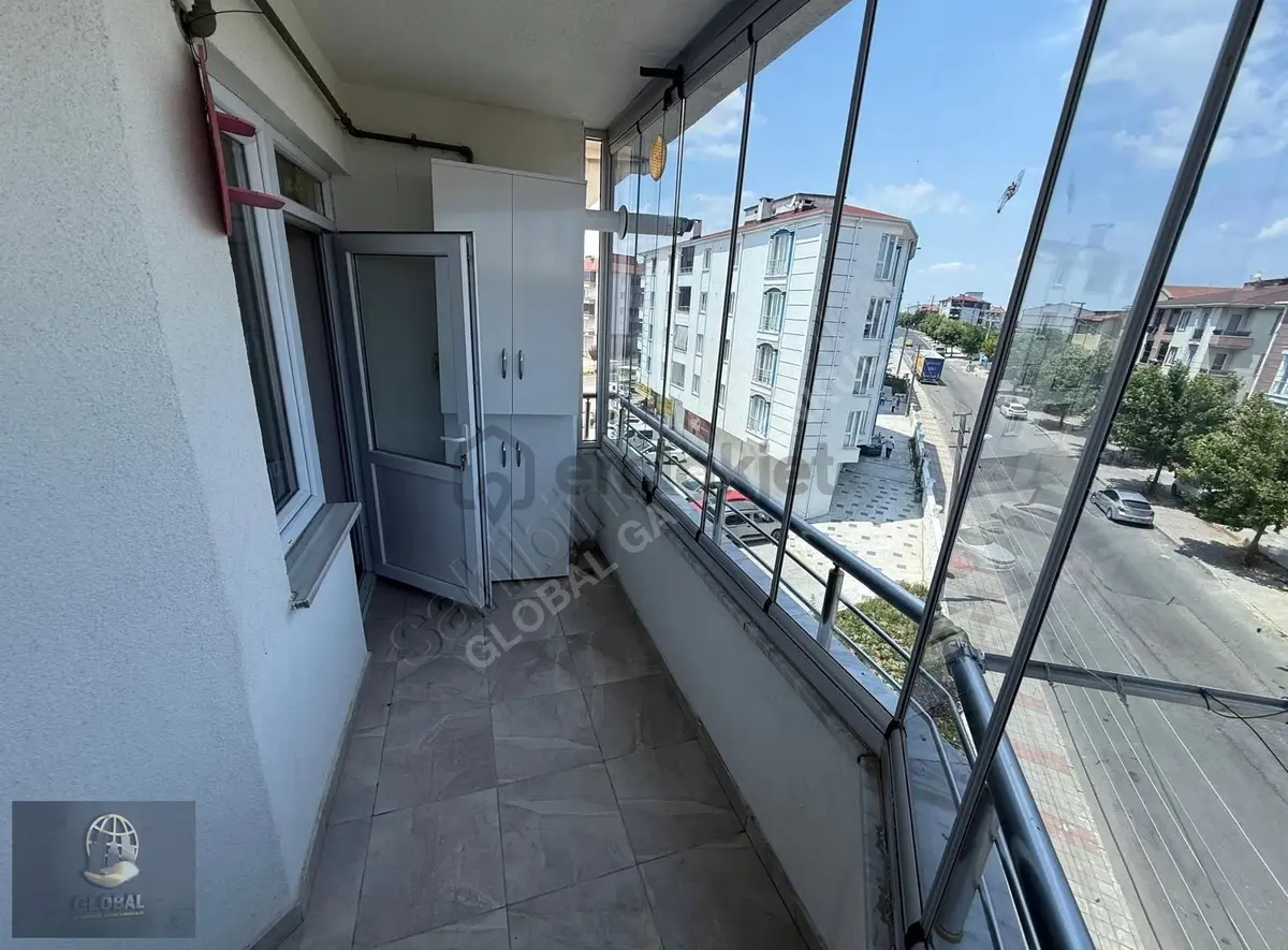 Çorlu Hatip Mah.cadde Üzeri4yıllık Kiralık 3+1 Daire - 3