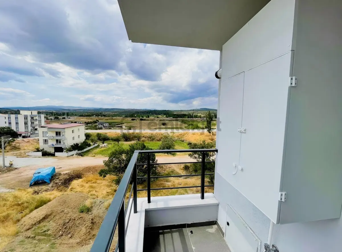 Kiralık Sıfır 2+1 Doğalgazlı Daire - 7
