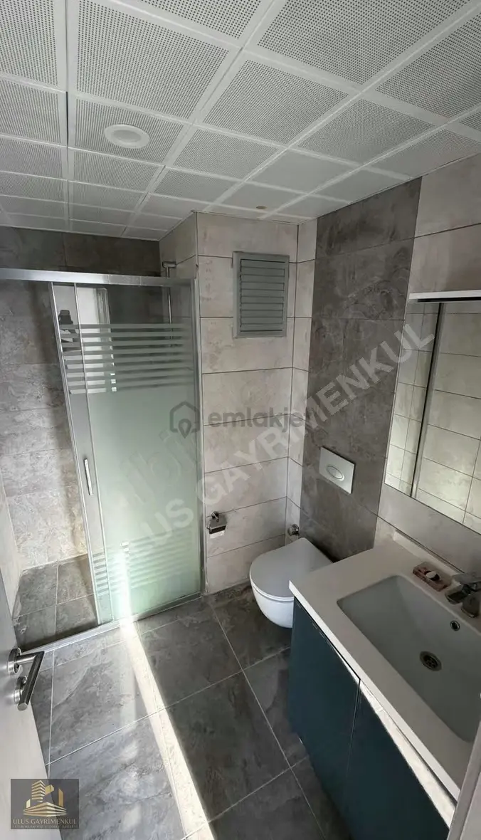 Ulus'tan 15 Temmuz Toki Selçuklu'da 3+1 110m2 3.kat Kiralık - 6