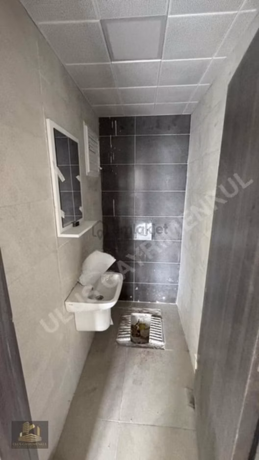 Ulus'tan 3.etap 2+1 82m2 5.kat Millet Bahçesi Cephe Kiralık - 7