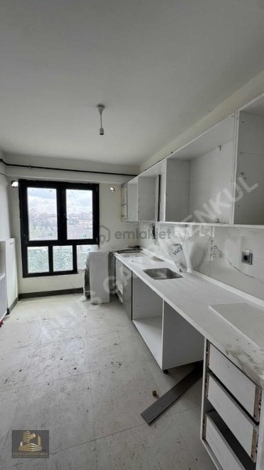 Ulus'tan 3.etap 2+1 82m2 5.kat Millet Bahçesi Cephe Kiralık - 6