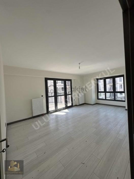 Ulus'tan 3.etap Adapark'ta 3+1 Kiralık Daire