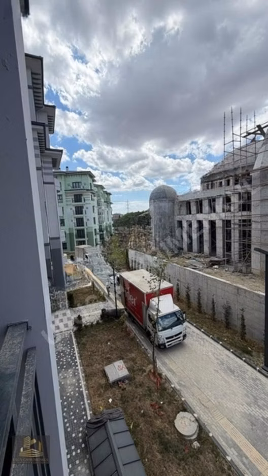 Ulus'tan 15 Temmuz Adapark'ta 96m2 2+1 Ebeveyn Banyolu Daire - 23