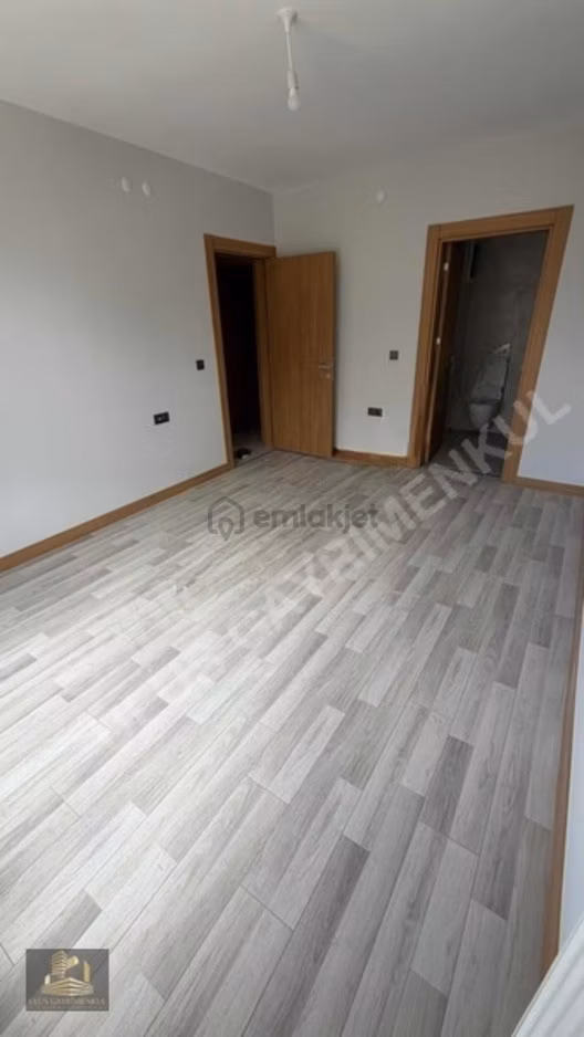 Ulus'tan 15 Temmuz Adapark'ta 96m2 2+1 Ebeveyn Banyolu Daire - 8