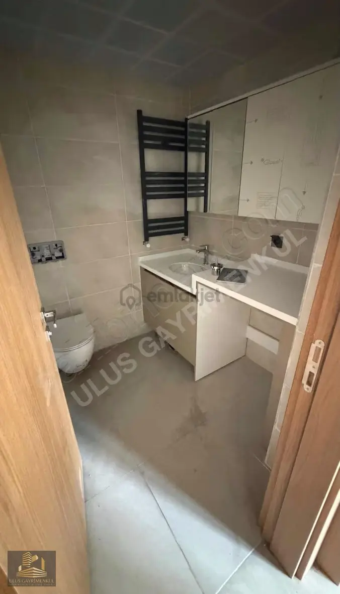 Ulus'tan 15 Temmuz Adapark'ta 96m2 2+1 Ebeveyn Banyolu Daire - 7