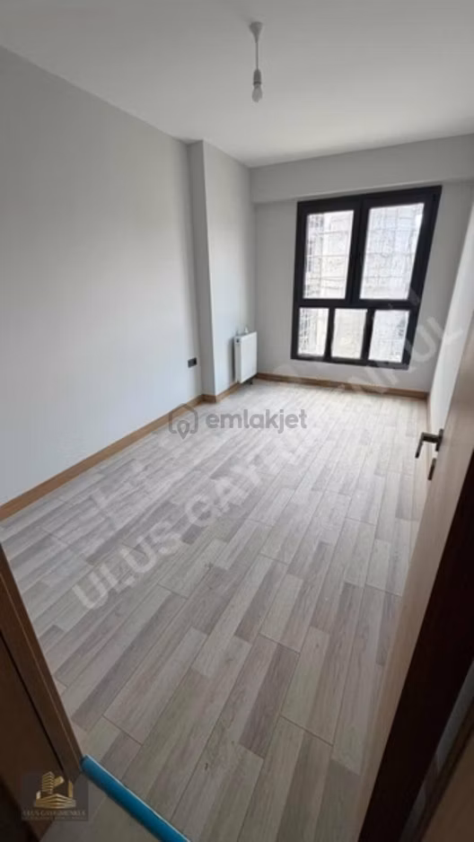 Ulus'tan 15 Temmuz Adapark'ta 96m2 2+1 Ebeveyn Banyolu Daire - 12