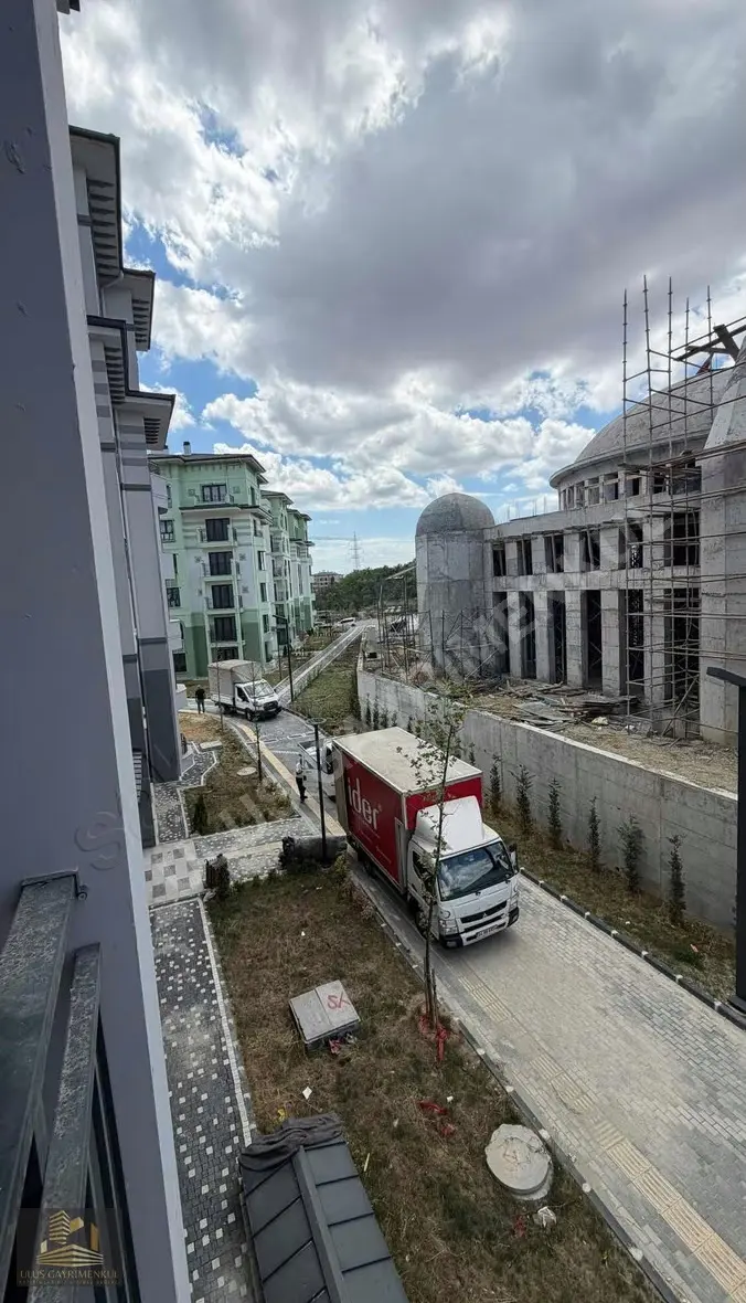 Ulus'tan 15 Temmuz Adapark'ta 96m2 2+1 Ebeveyn Banyolu Daire - 23