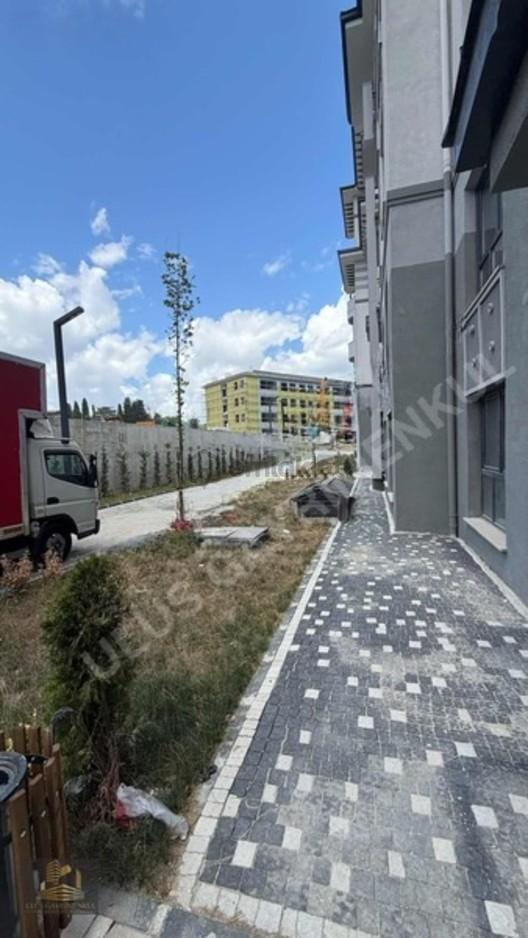 Ulus'tan 15 Temmuz Adapark'ta 96m2 2+1 Ebeveyn Banyolu Daire - 21