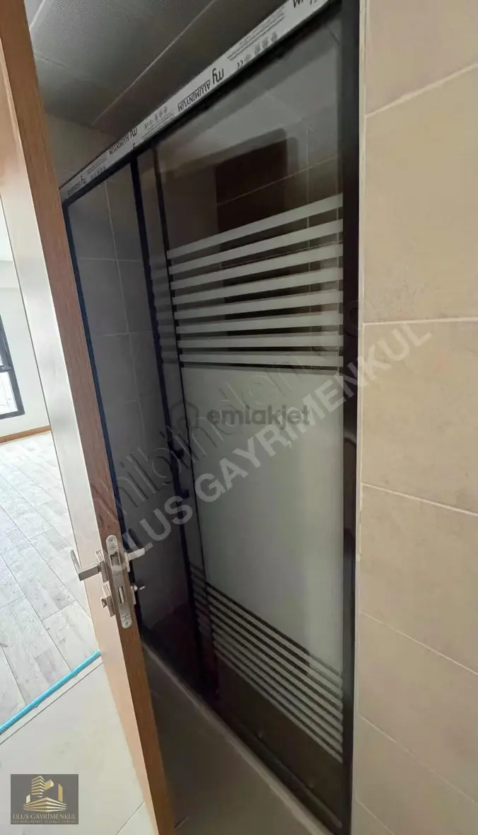 Ulus'tan 15 Temmuz Adapark'ta 96m2 2+1 Ebeveyn Banyolu Daire - 11