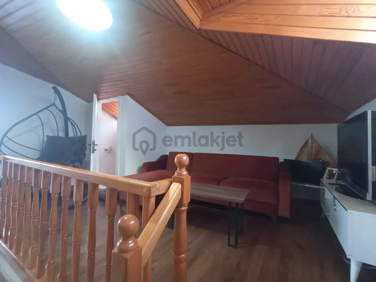 Sahibinden Satılık Dubleks Daire - 4