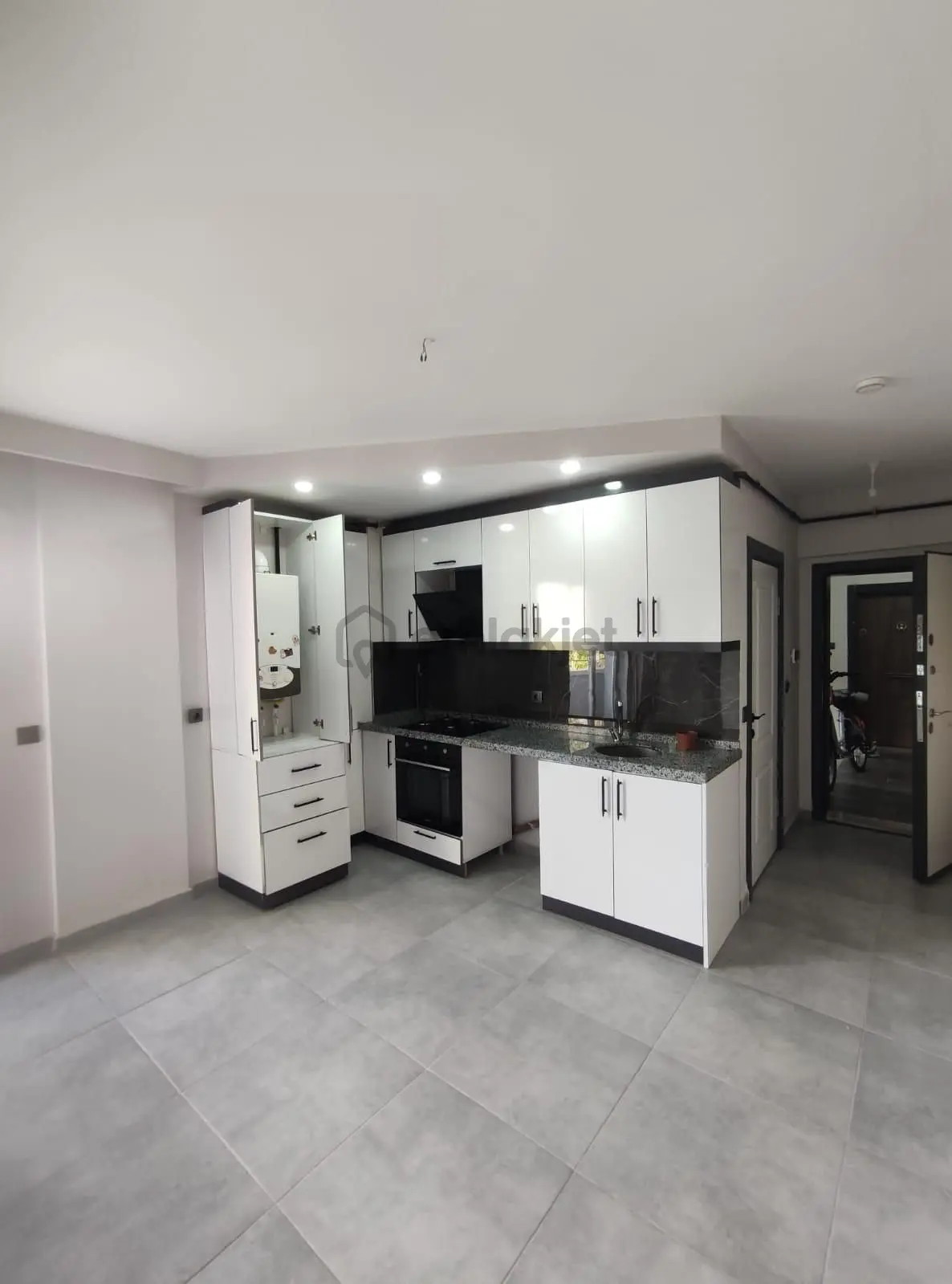 Sahibinden Satılık 1+1 - 2