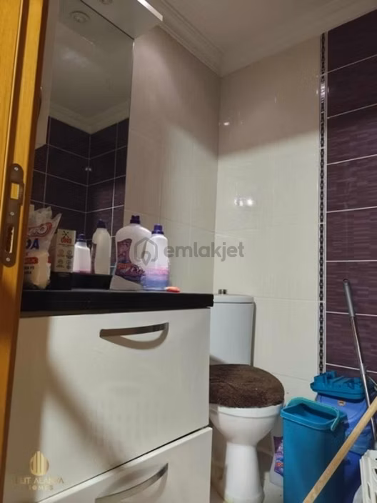 Esenyut Akçaburgazda Satılık Lüks 3+2 Dublex Daire - 24