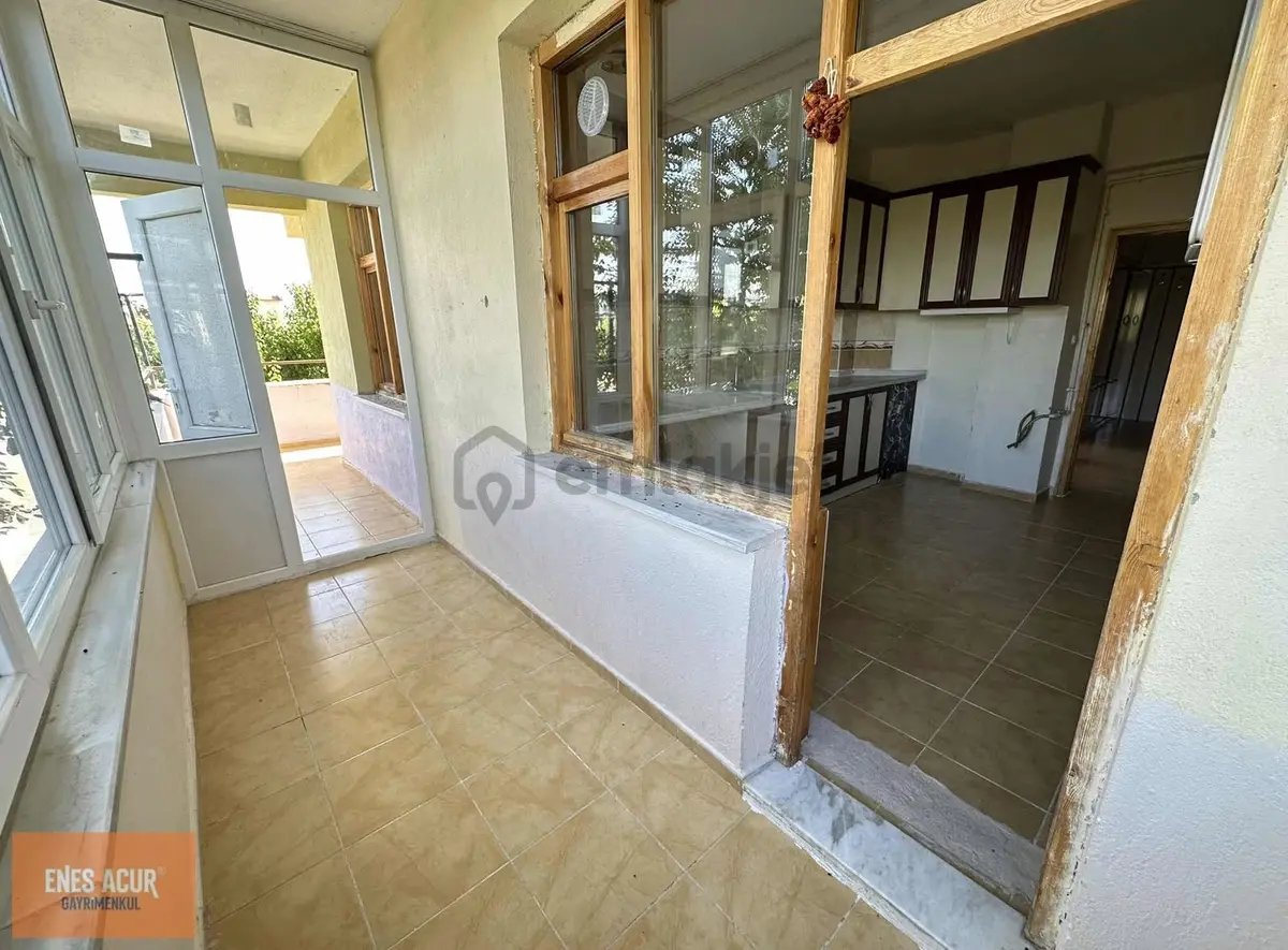 Enes Acur'dan Buhara Mah. 3+1 Arakat Kiralık Daire ! - 16
