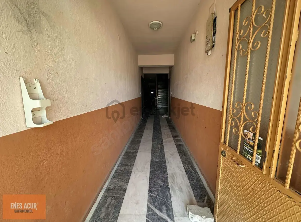 Enes Acur'dan Buhara Mah. 3+1 Arakat Kiralık Daire ! - 32