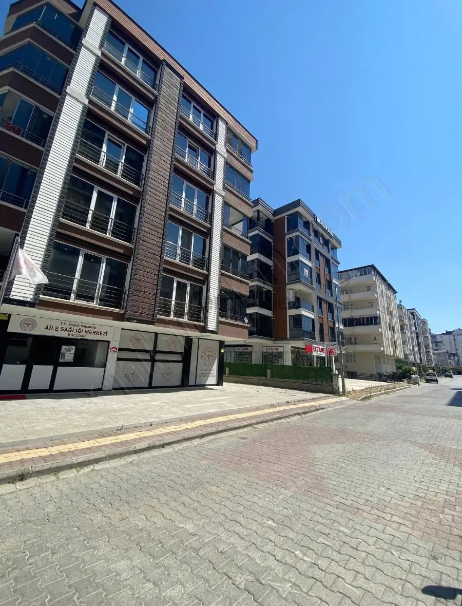 +1yatirim Sevinçten Satilik 3+1 Daire Atakent - 3