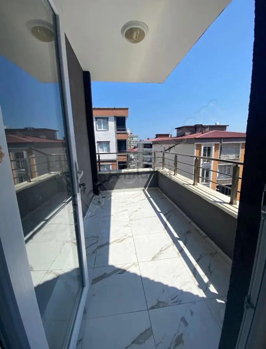 +1yatirim Sevinçten Satilik 3+1 Daire Atakent - 32