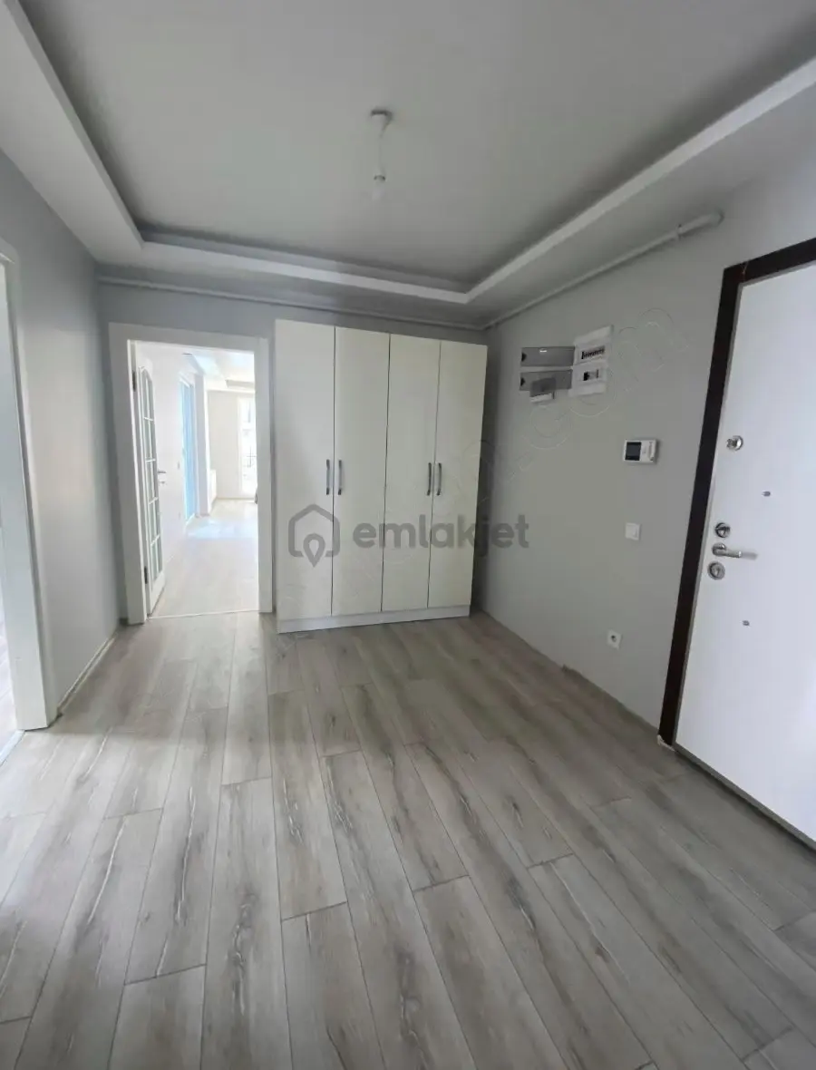 +1yatirim Sevinçten Satilik 3+1 Daire Atakent - 24