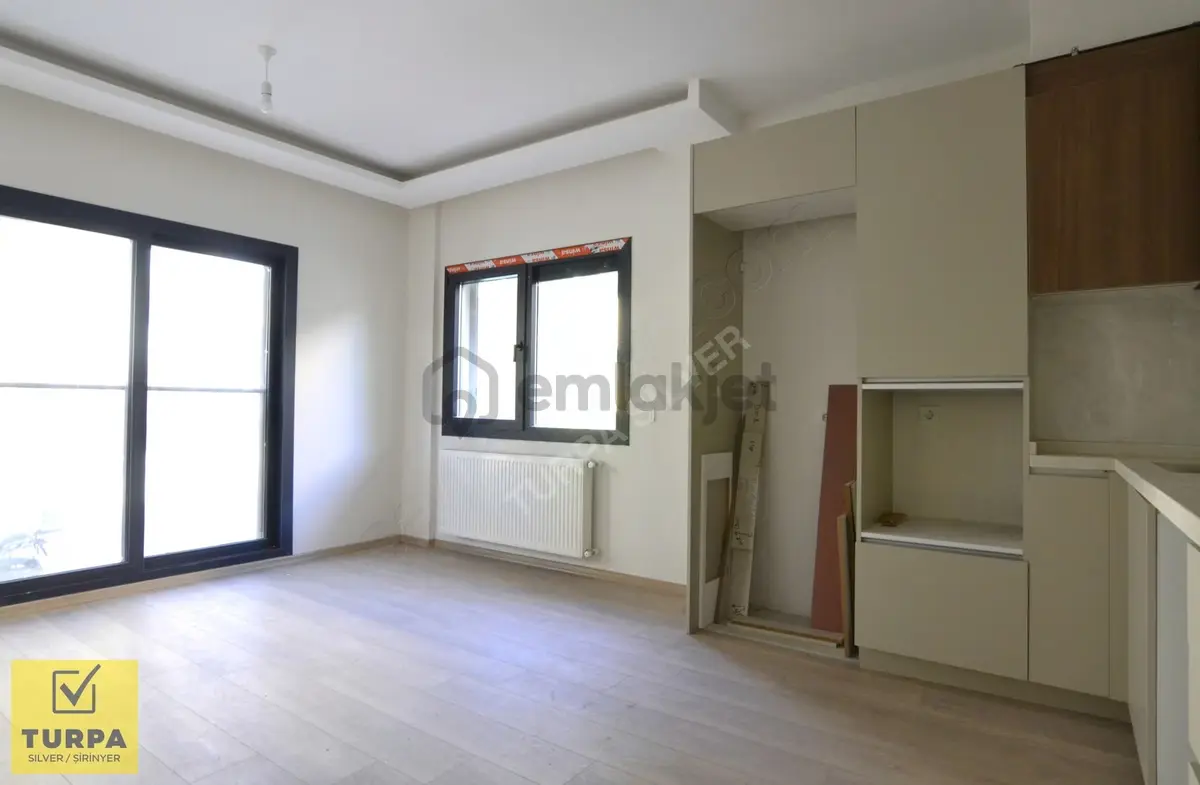 Buca Yiğitler Mah.satılık 2+1 Sıfır Daire. - 7