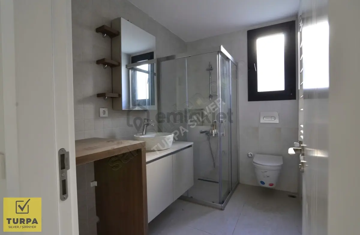 Buca Yiğitler Mah.satılık 2+1 Sıfır Daire. - 4