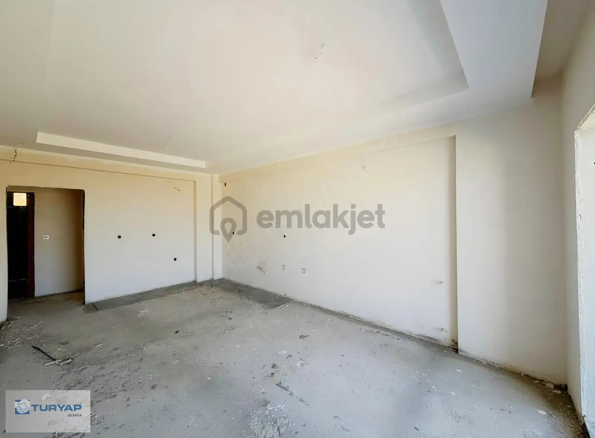 Geleceği Olan Bölgede Ebeveyn Banyolu Satılık 2+1 Daire - 18