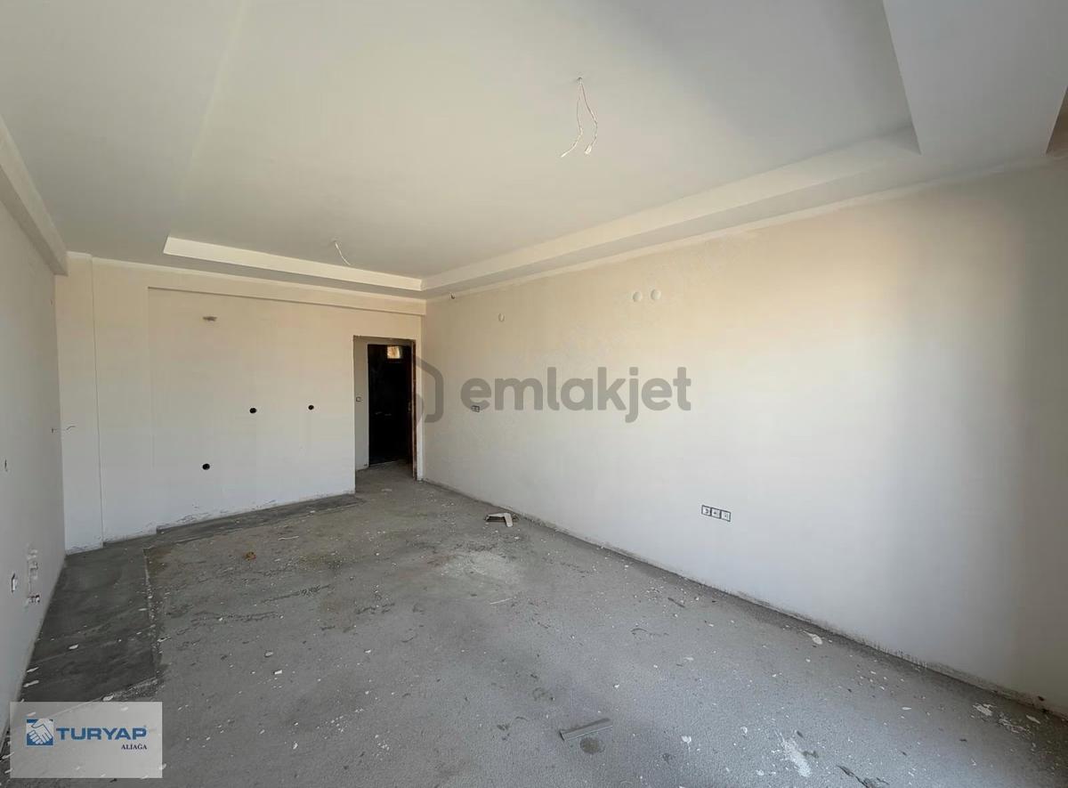Geleceği Olan Bölgede Ebeveyn Banyolu Satılık 2+1 Daire - 5