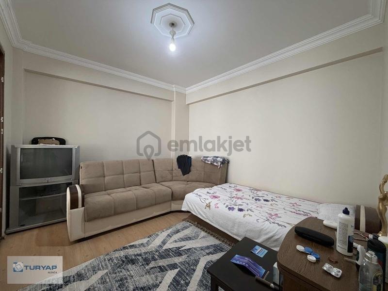Şakran Hasbiefendi Mh.satılık 2+1 Deniz Manzaralı Daire - 11