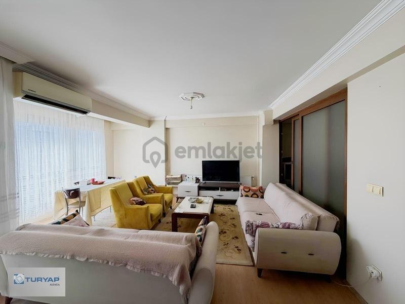 Şakran Hasbiefendi Mh.satılık 2+1 Deniz Manzaralı Daire - 15