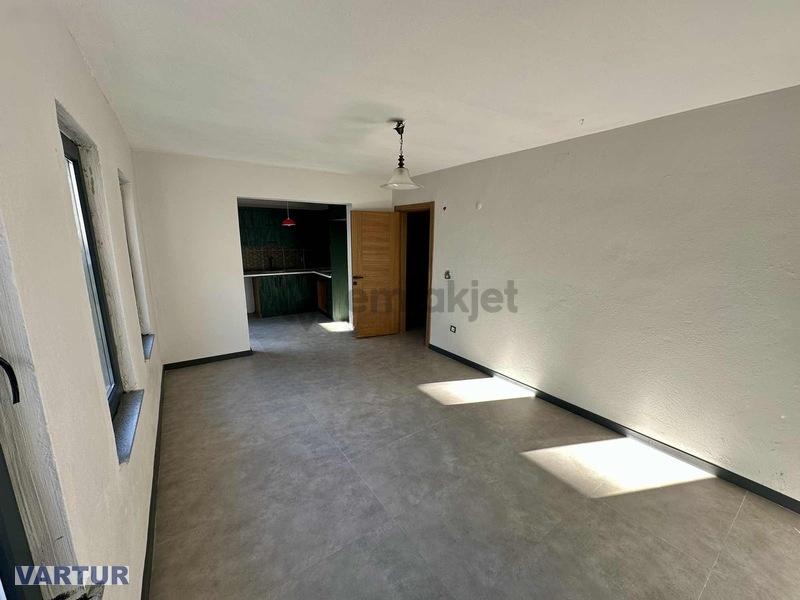 Fethiye Karagözlerde Ara Kat Daire - 3