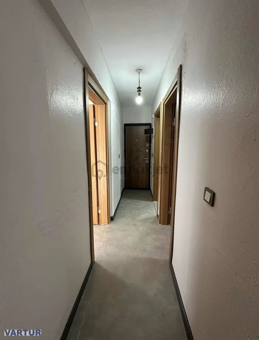 Fethiye Karagözlerde Ara Kat Daire - 21