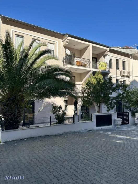 Fethiye Karagözlerde Ara Kat Daire - 19