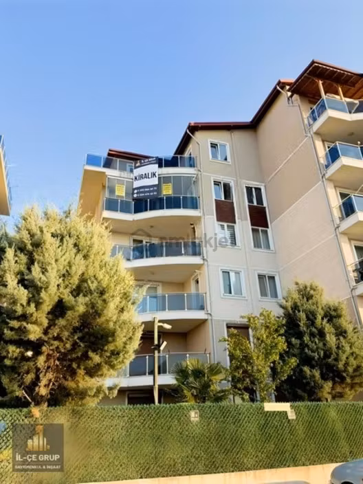Doğa Ve Deniz Manzaralı Catıdübleks Kiralık Daire - 2