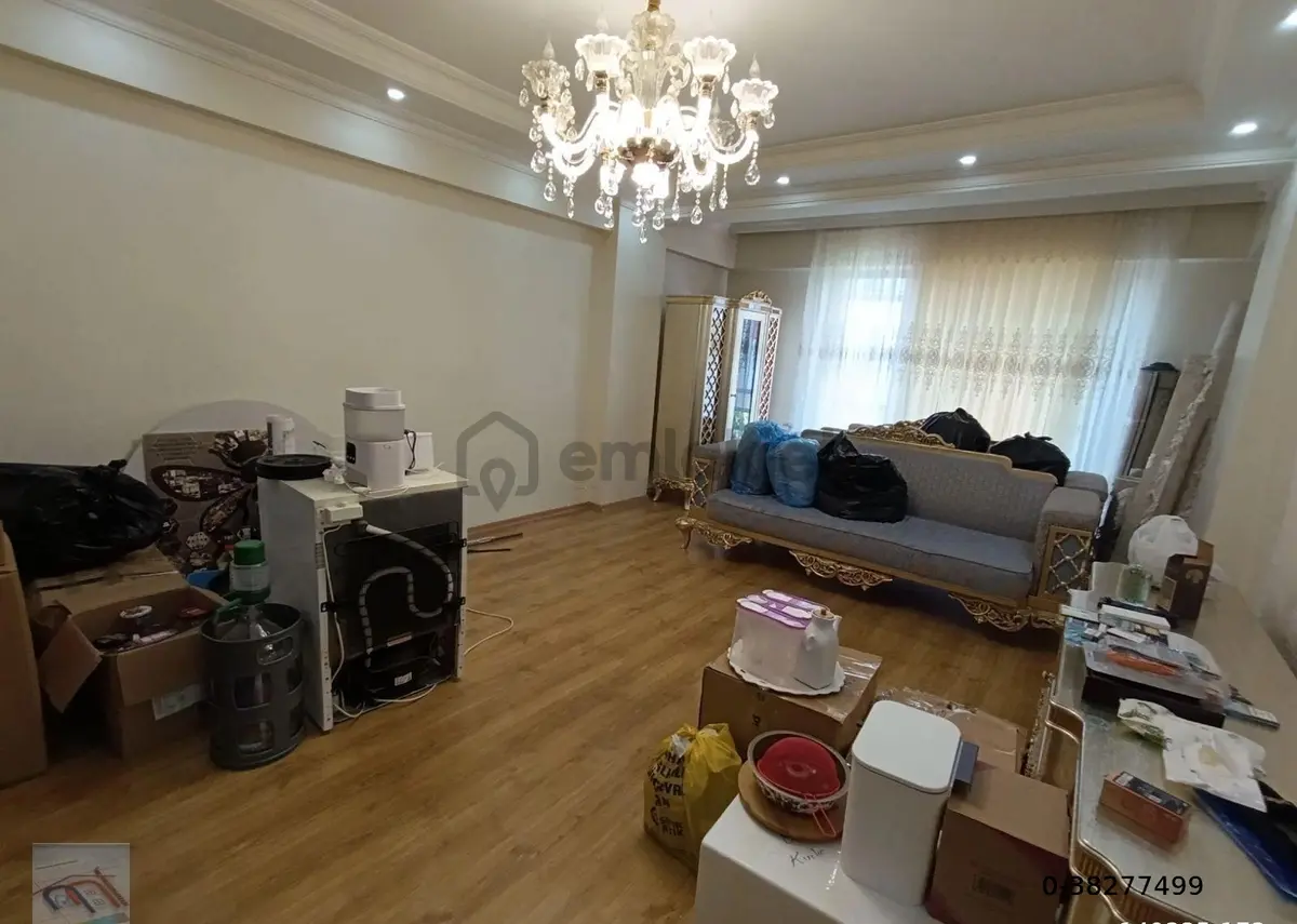 Yeşilova'da Mükemmel Geniş 2+1 Kiralık Daire - 8