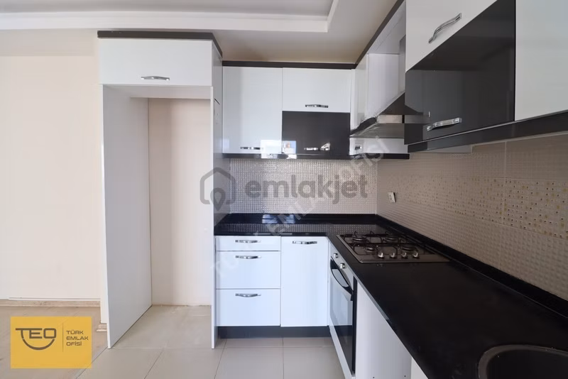 Türk Emlak'tan Limanda 2+1 Satılık Daire - 7