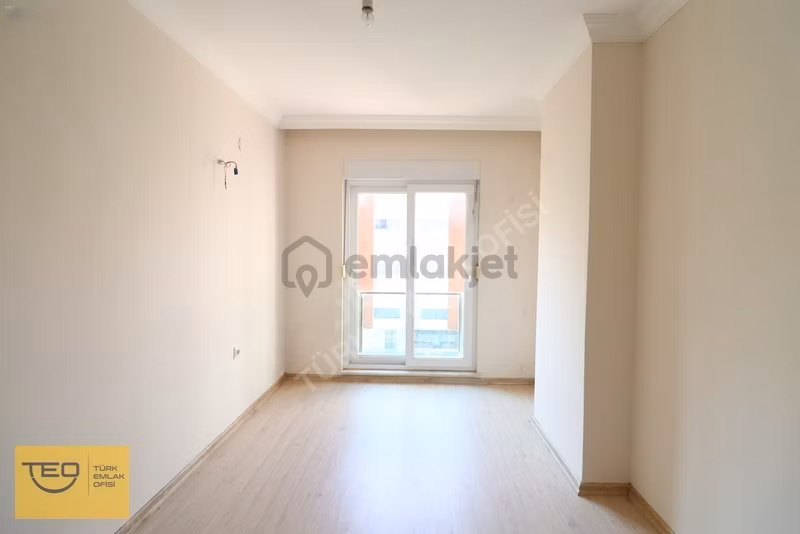 Türk Emlak'tan Limanda 2+1 Satılık Daire - 11