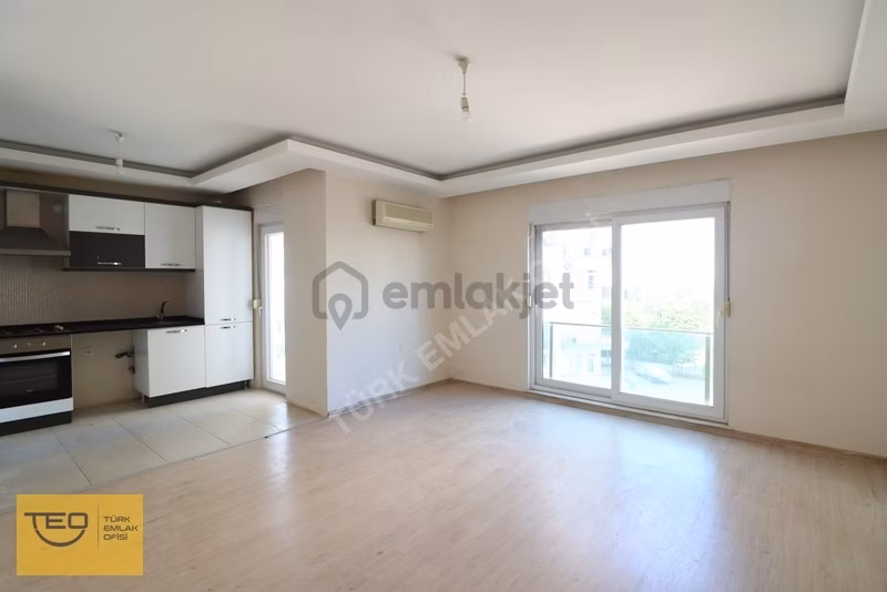 Türk Emlak'tan Limanda 2+1 Satılık Daire - 2