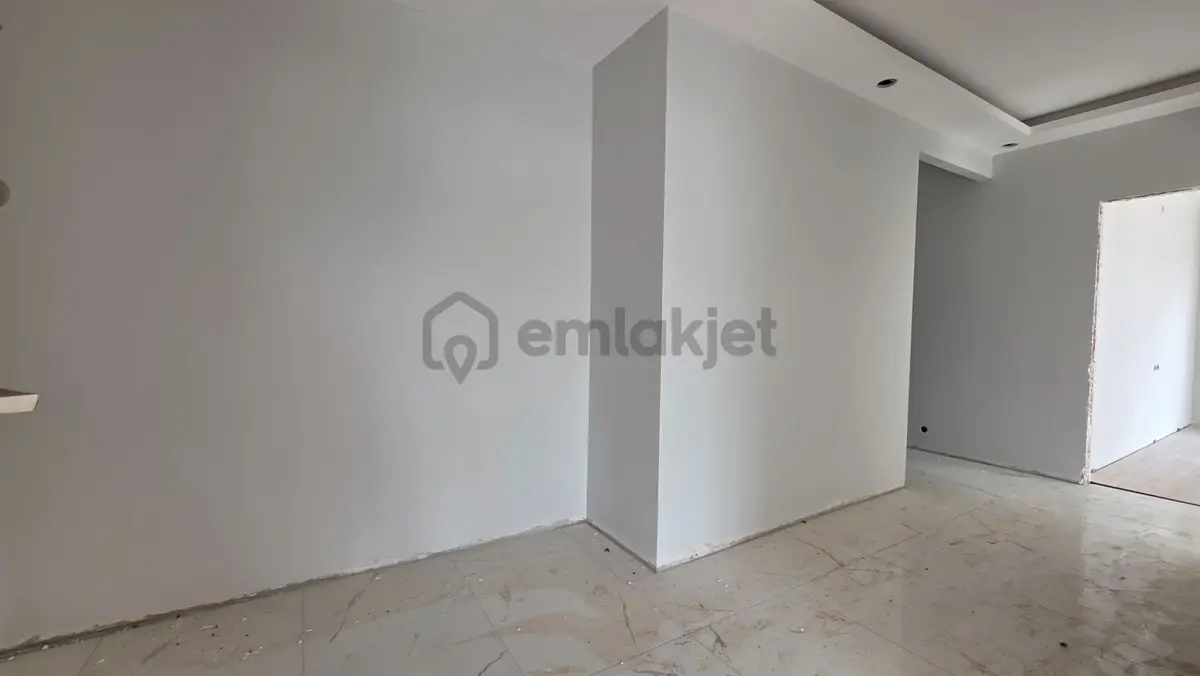 Sivas Şeyh Şamil'de Geniş Balkonlu Satılık 3+1 Daire - 28