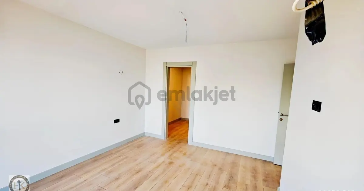 Başakşehir Şamlar Mansıon Orman Evlerinde 3+1 Kiralık Daire - 22
