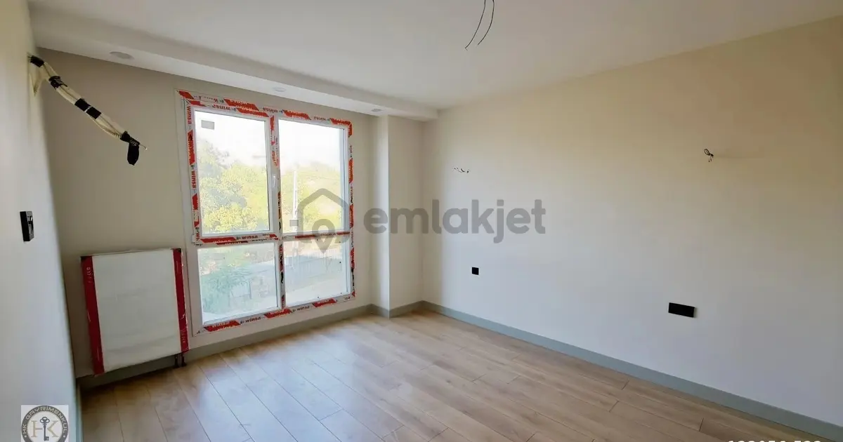 Başakşehir Şamlar Mansıon Orman Evlerinde 3+1 Kiralık Daire - 12