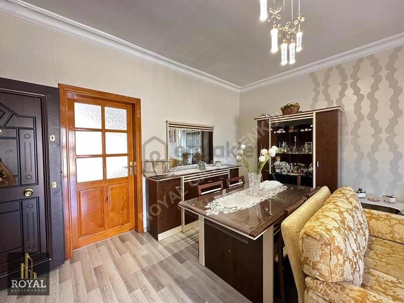 Mersin Akdeniz Mah. Satılık Komple Daire - 11