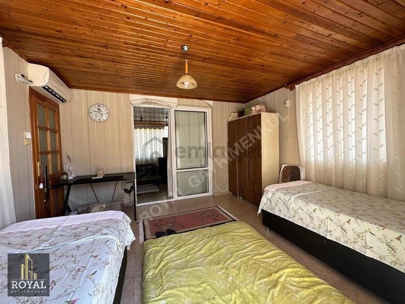 Mersin Akdeniz Mah. Satılık Komple Daire - 10