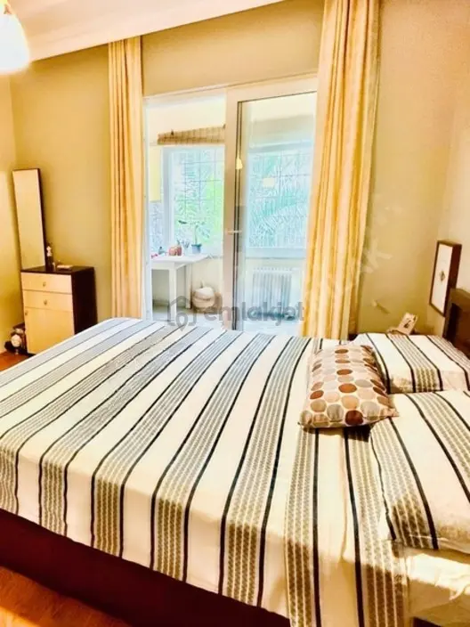 Çağlayanda Denıze 200 M 2+1 Lüks Daire - 16